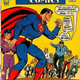 Illustration for article titled 75 Action Comics covers that are worth their weight in gold